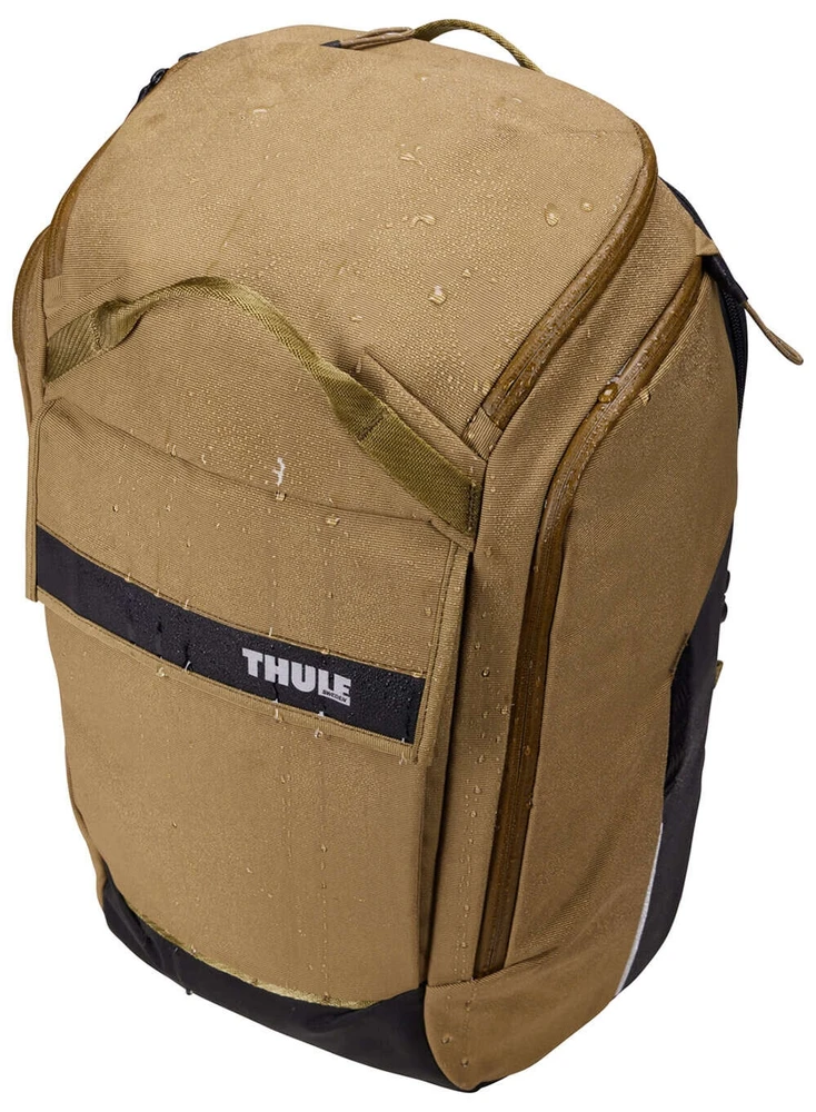 Thule Thule Paramount hybridipyörälaukku, 26 L, Nutria