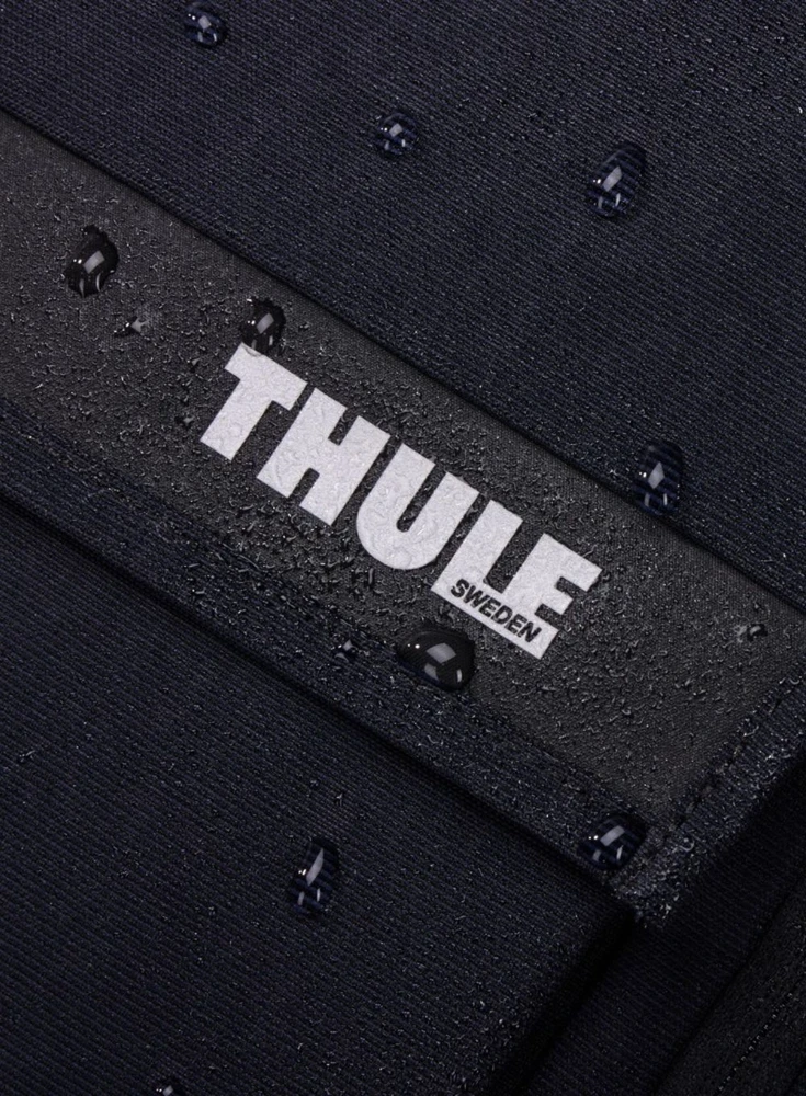 Thule | Backpack 27L | PARABP-3216 Paramount | Backpack | Atsparus vandeniui | Juodas