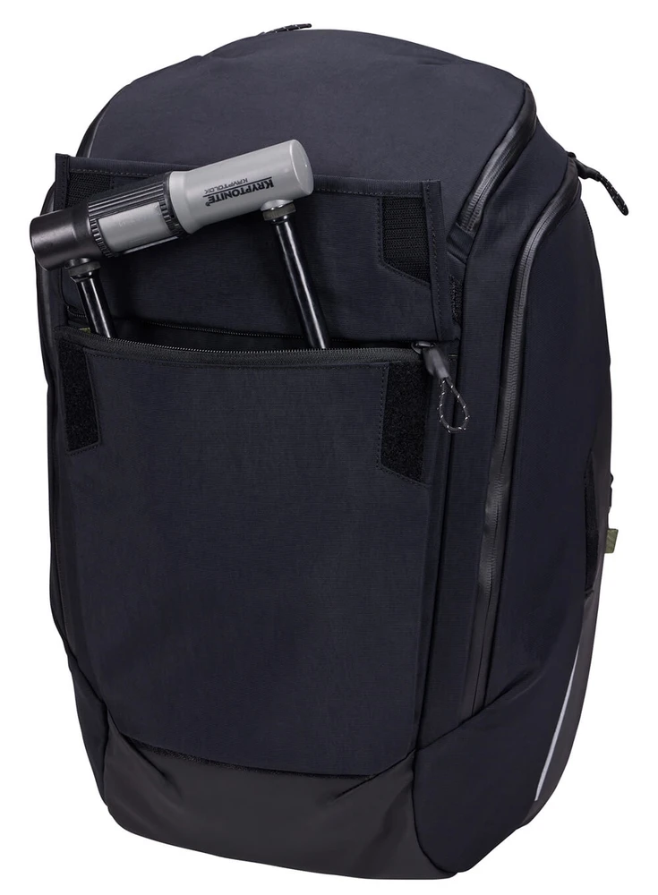 Thule „Paramount Hybrid“ krepšys, 26 l, juodas