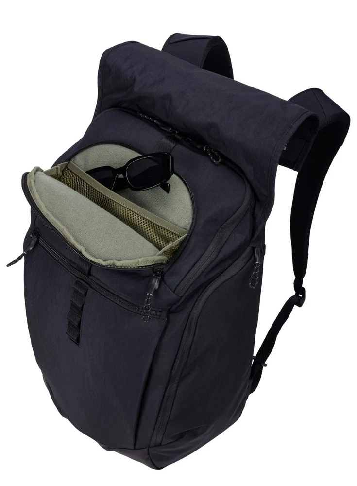 Thule | Backpack 27L | PARABP-3216 Paramount | Backpack | Atsparus vandeniui | Juodas