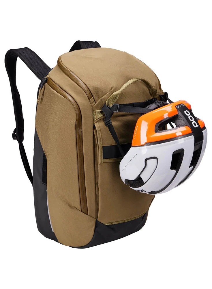 Thule Thule Paramount hybridipyörälaukku, 26 L, Nutria