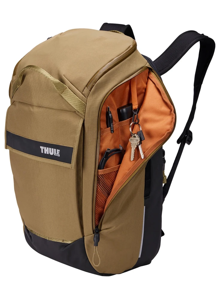 Thule Thule Paramount hybridipyörälaukku, 26 L, Nutria