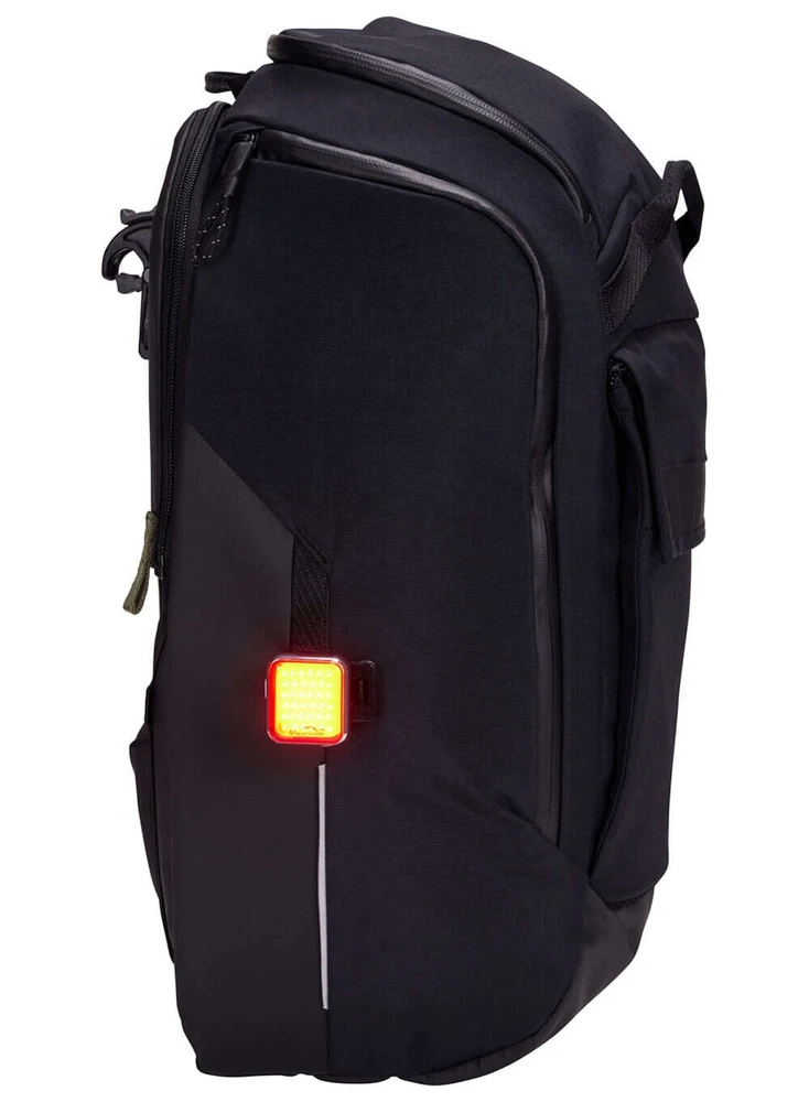 Thule „Paramount Hybrid“ krepšys, 26 l, juodas
