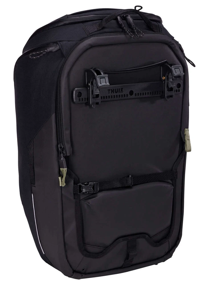 Thule „Paramount Hybrid“ krepšys, 26 l, juodas
