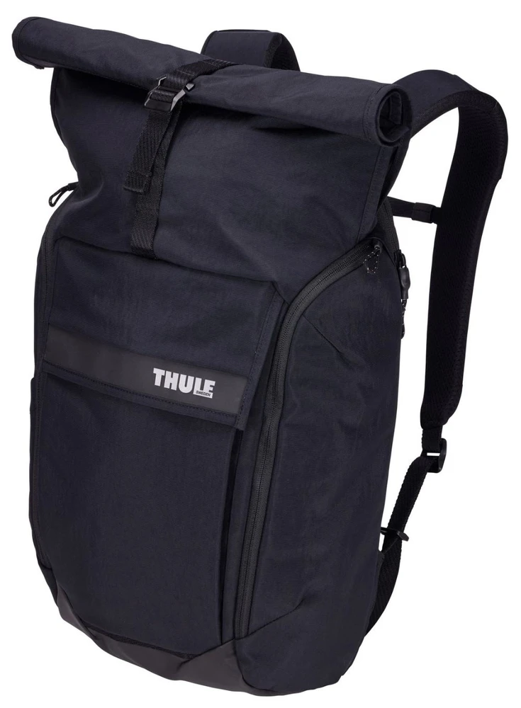 Thule | Backpack 24L | PARABP-3116 Paramount | Backpack | Atsparus vandeniui | Juodas