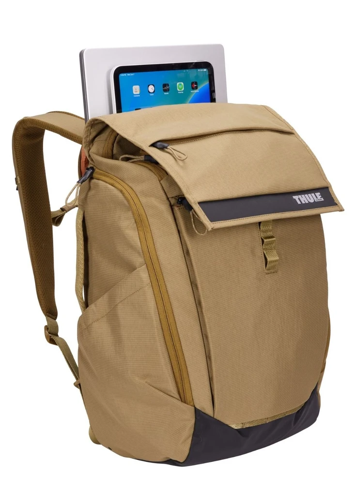 Thule | Backpack 27L | PARABP-3216 Paramount | Backpack | Atsparus vandeniui | Nutria