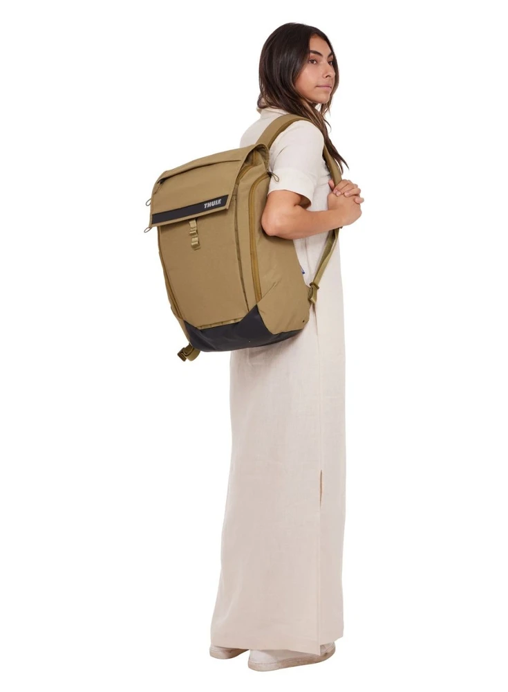 Thule | Backpack 27L | PARABP-3216 Paramount | Backpack | Atsparus vandeniui | Nutria