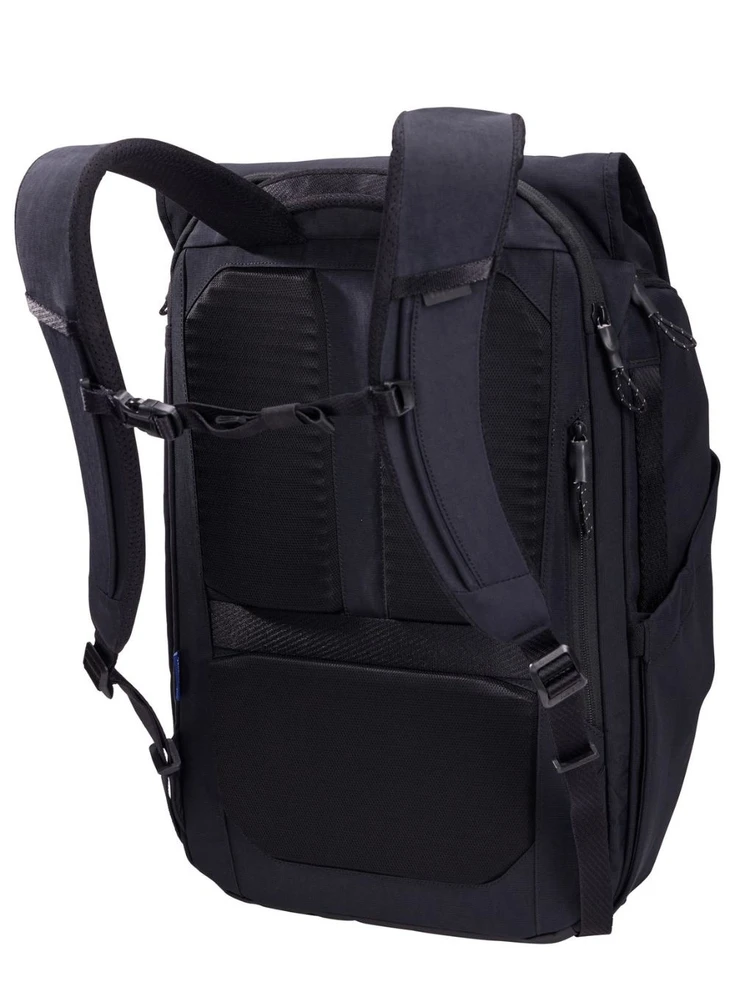 Thule | Backpack 27L | PARABP-3216 Paramount | Backpack | Atsparus vandeniui | Juodas