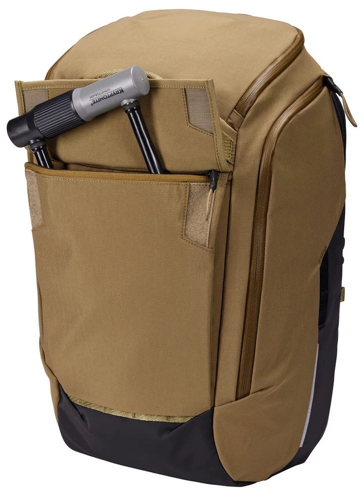 Thule Thule Paramount hybridipyörälaukku, 26 L, Nutria