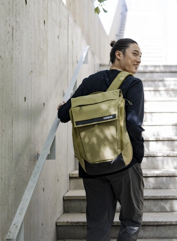 Thule | Backpack 27L | PARABP-3216 Paramount | Backpack | Atsparus vandeniui | Nutria