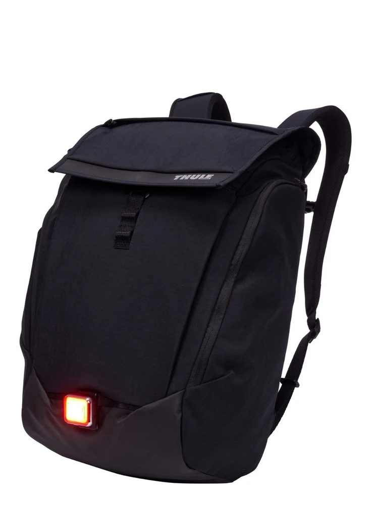 Thule | Backpack 27L | PARABP-3216 Paramount | Backpack | Atsparus vandeniui | Juodas