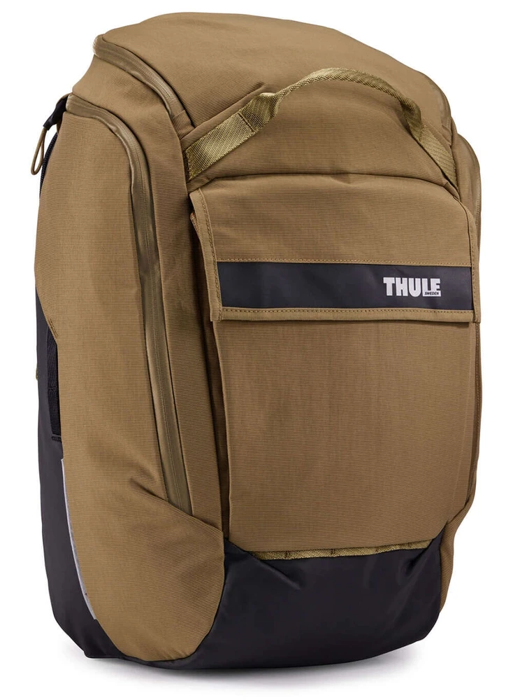 Thule Thule Paramount hybridipyörälaukku, 26 L, Nutria
