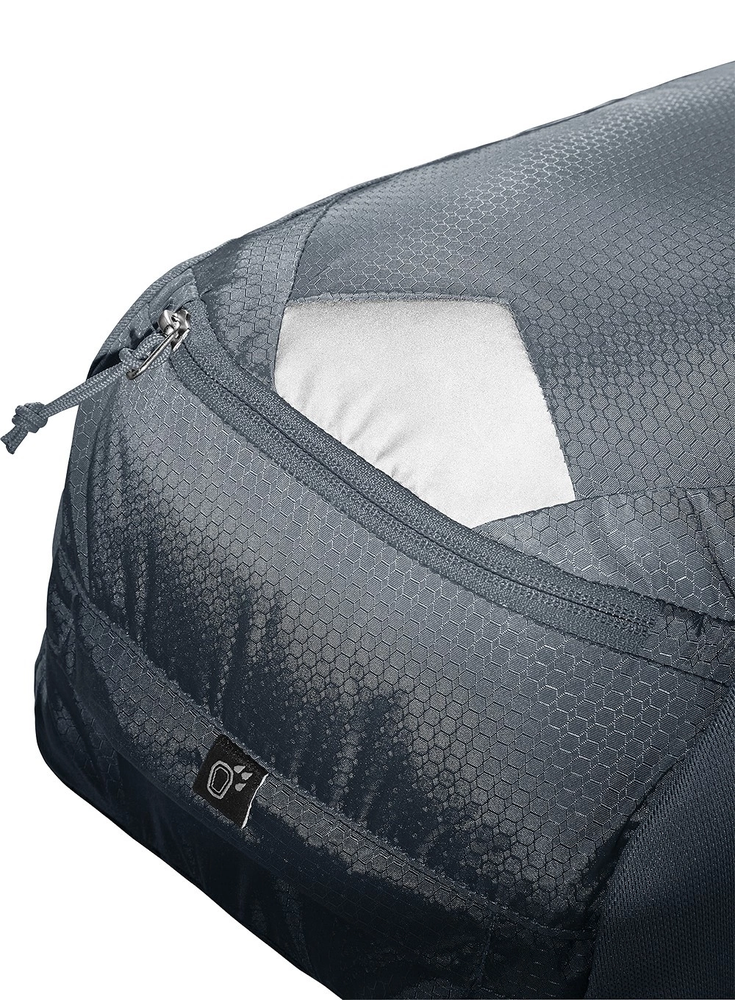 Dviračio kuprinė - Deuter Race Air 10