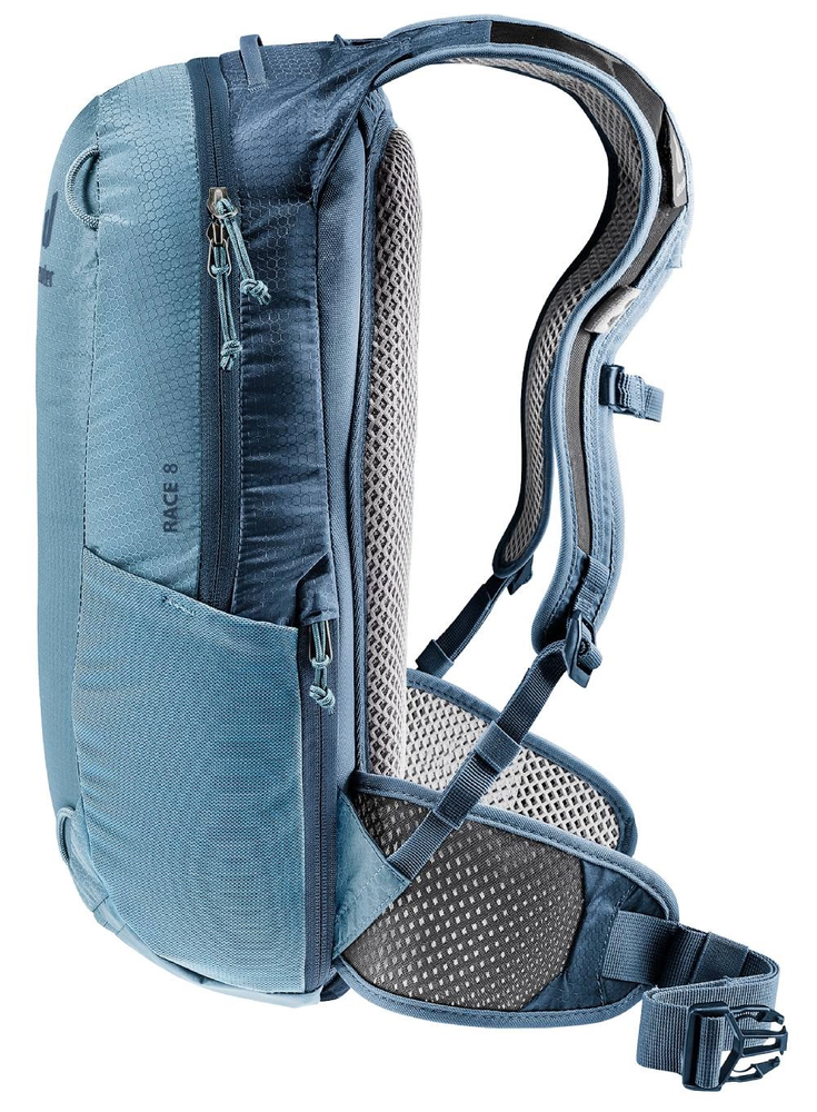 Deuter Race 8 Vandens spalva