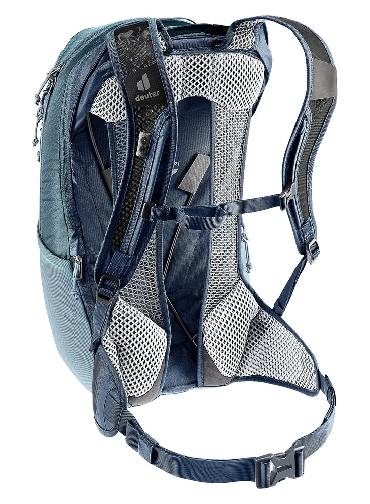 Dviračio kuprinė - Deuter Race Air 14+3