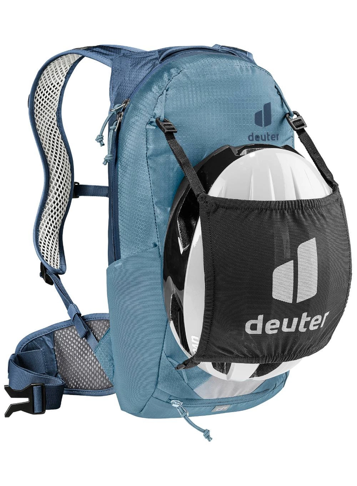 Deuter Race 8 Vandens spalva