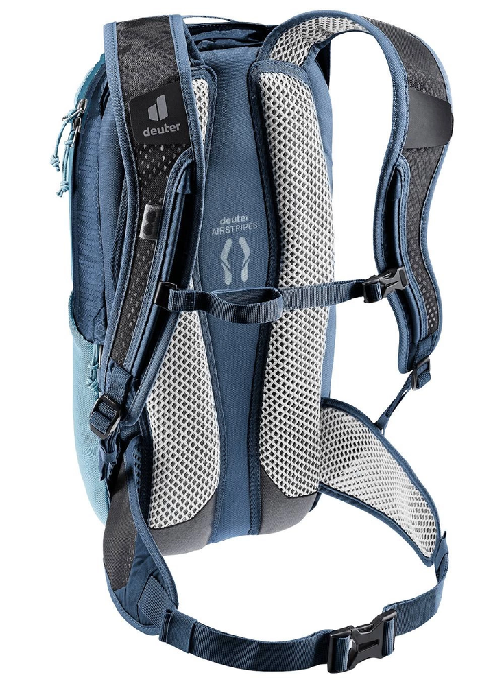 Deuter Race 8 Vandens spalva