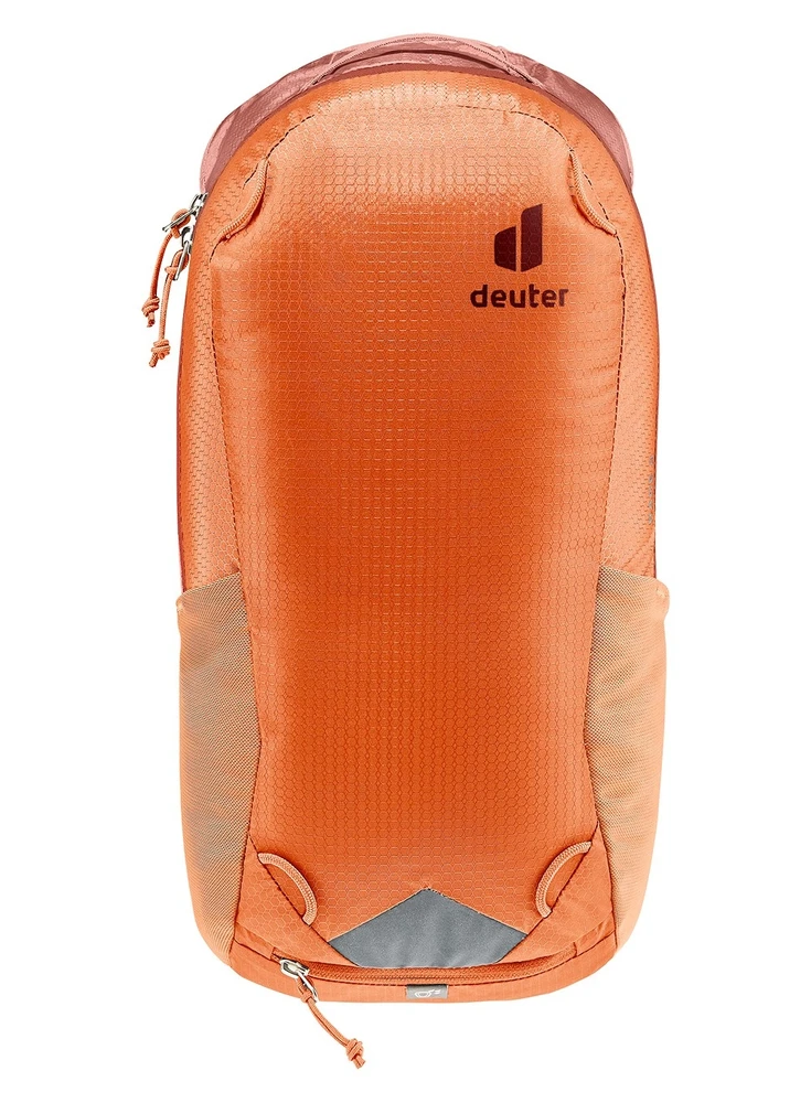 Deuter 8 lenktynių kaštonas-raudonmedis