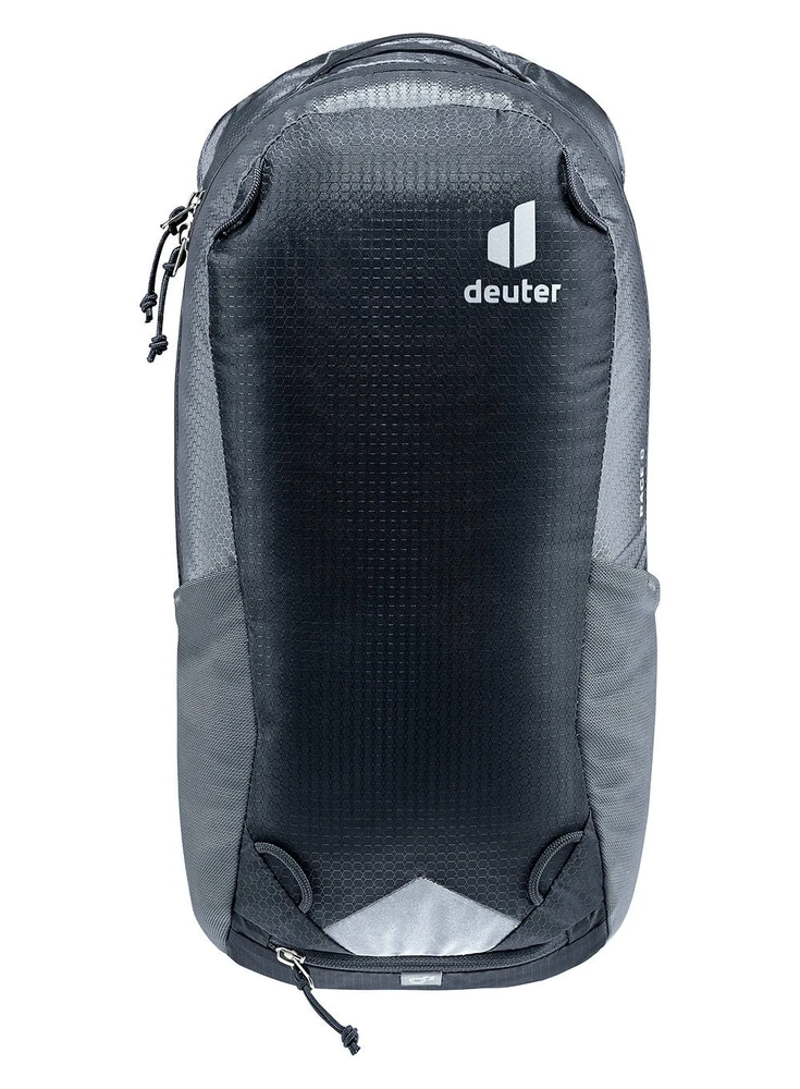 Juoda Deuter Race 8 l kuprinė