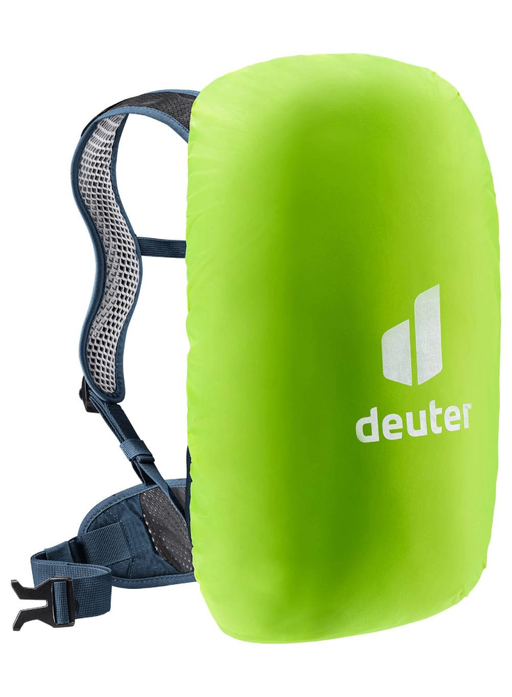 Deuter Race 8 Vandens spalva