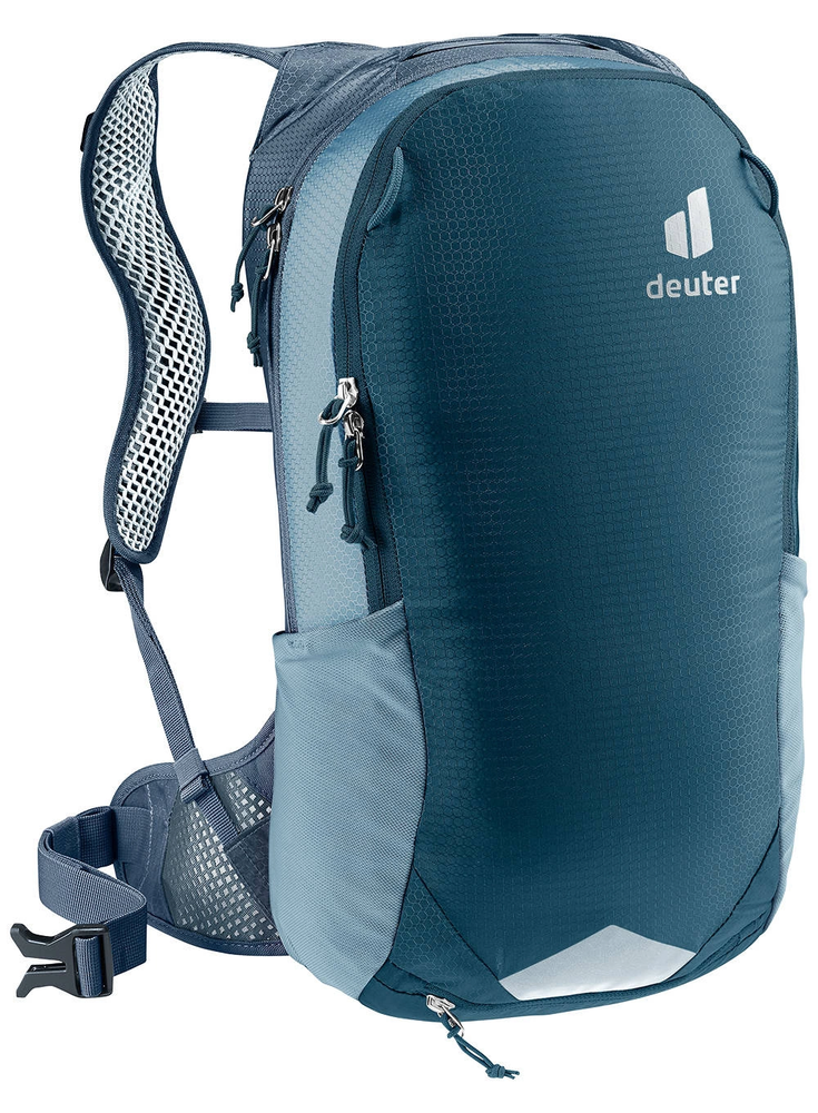 Dviračio kuprinė - Deuter Race Air 10 ATLANTIC-Ink