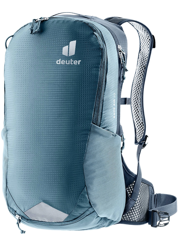 Dviračio kuprinė - Deuter Race Air 10 ATLANTIC-Ink