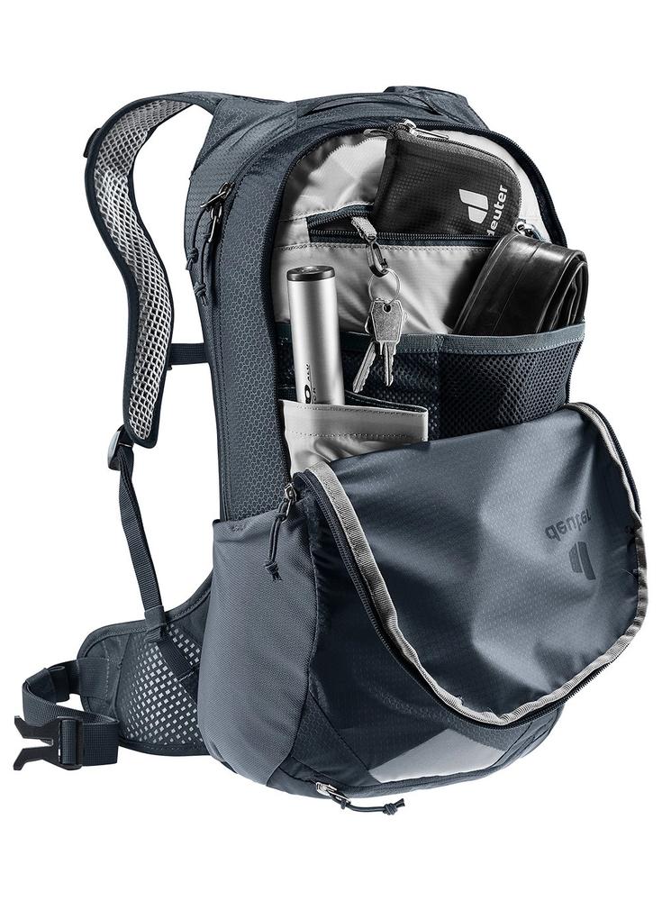 Dviračio kuprinė - Deuter Race Air 10