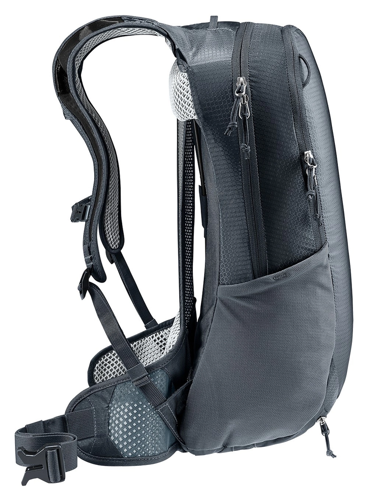 Dviračio kuprinė - Deuter Race Air 10