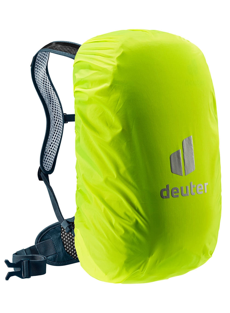 Dviračio kuprinė - Deuter Race Air 10 ATLANTIC-Ink