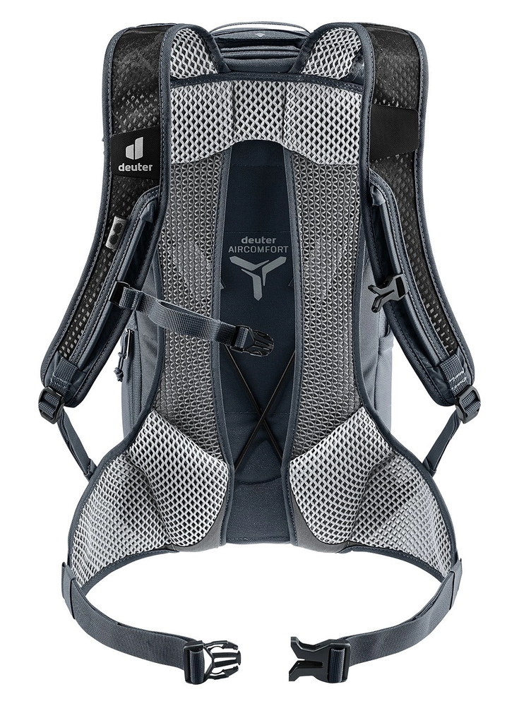 Dviračio kuprinė - Deuter Race Air 10