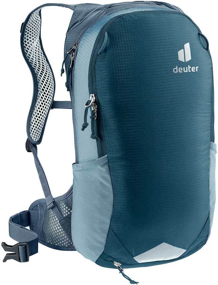 Dviračio kuprinė - Deuter Race Air 10 ATLANTIC-Ink