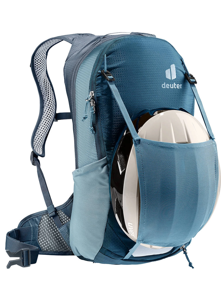Dviračio kuprinė - Deuter Race Air 10 ATLANTIC-Ink
