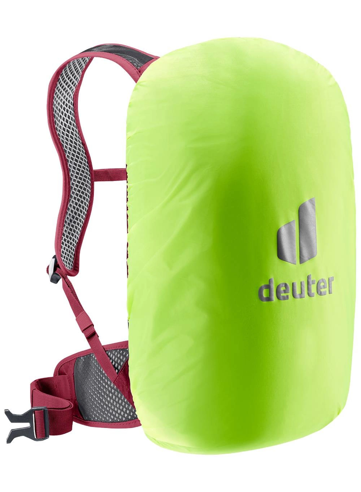 Deuter Race 12 Vyšnių (uogų)