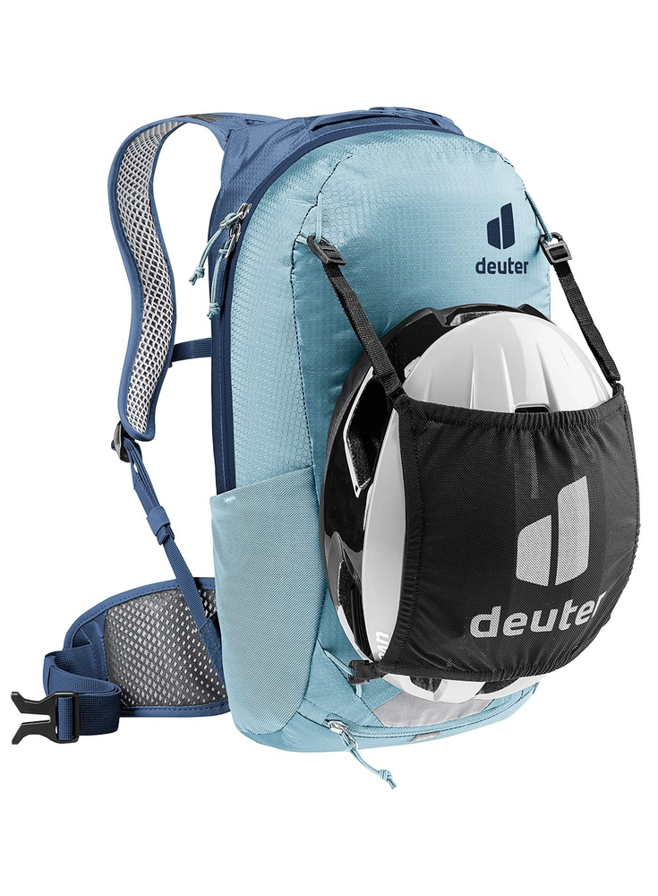 Kuprinė dviratininkams Deuter Race 12 - Melsva