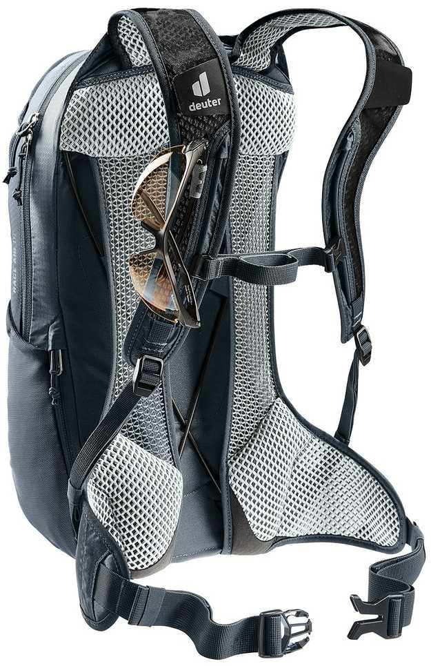 Dviračio kuprinė - Deuter Race Air 10