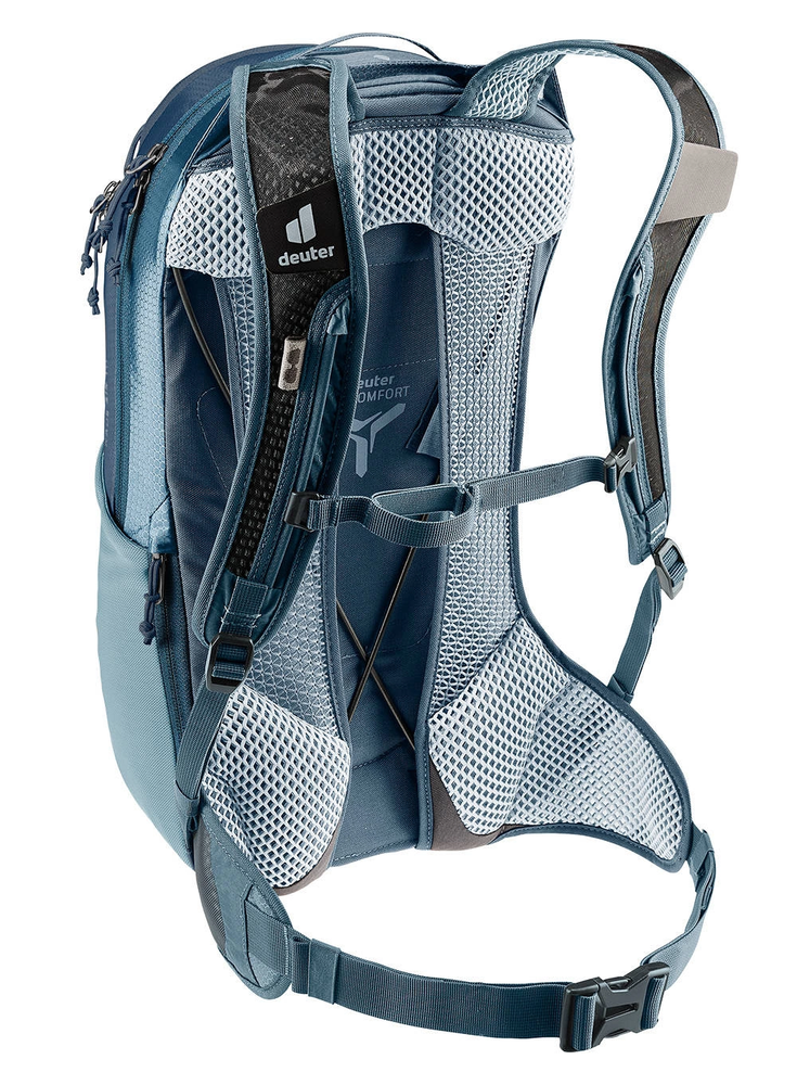 Dviračio kuprinė - Deuter Race Air 10 ATLANTIC-Ink