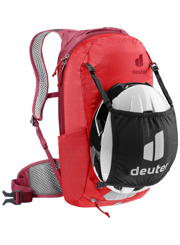 Deuter Race 12 Vyšnių (uogų)