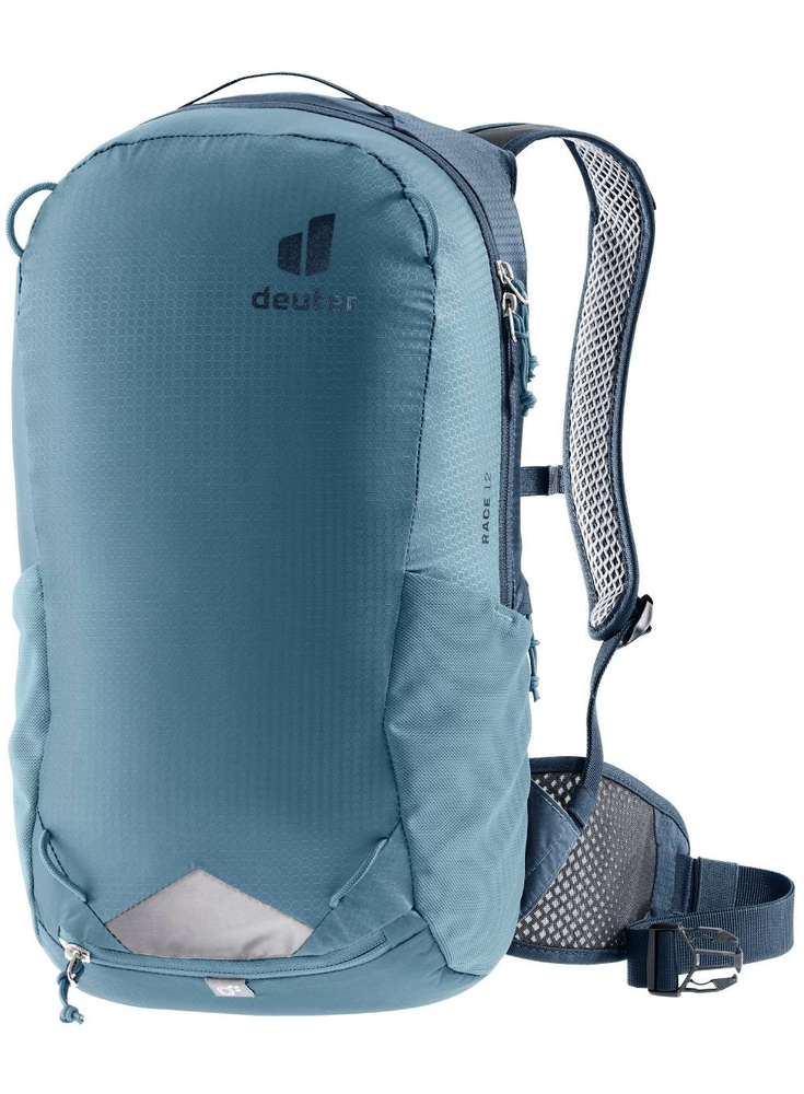 Deuter Race 12 dviračių kuprinė Mėlyna