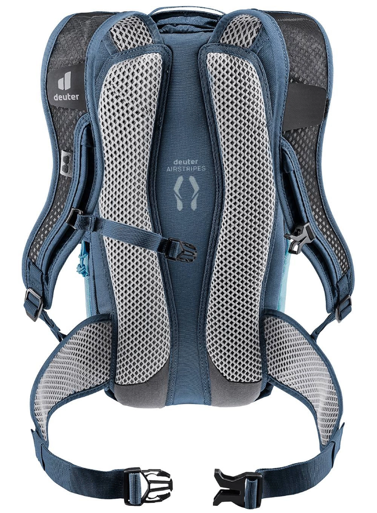 Deuter Race 8 Vandens spalva