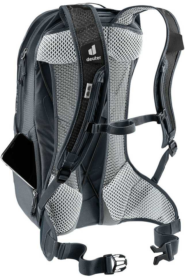 Dviračio kuprinė - Deuter Race Air 10