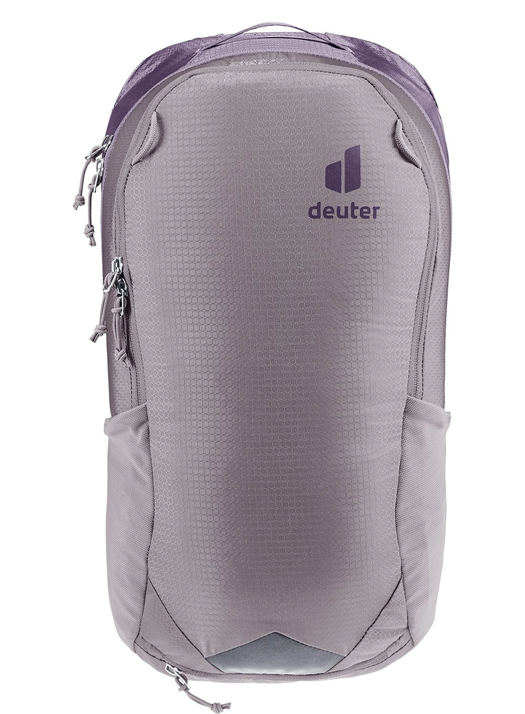 Deuter Race Air 10 dviračių kuprinė – levandų/violetinė