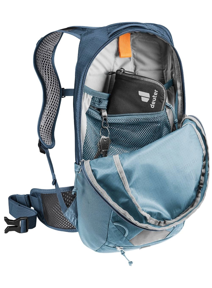 Deuter Race 8 Vandens spalva