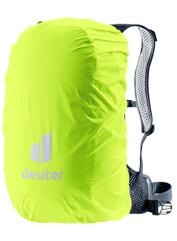 Dviračio kuprinė - Deuter Race Air 14+3