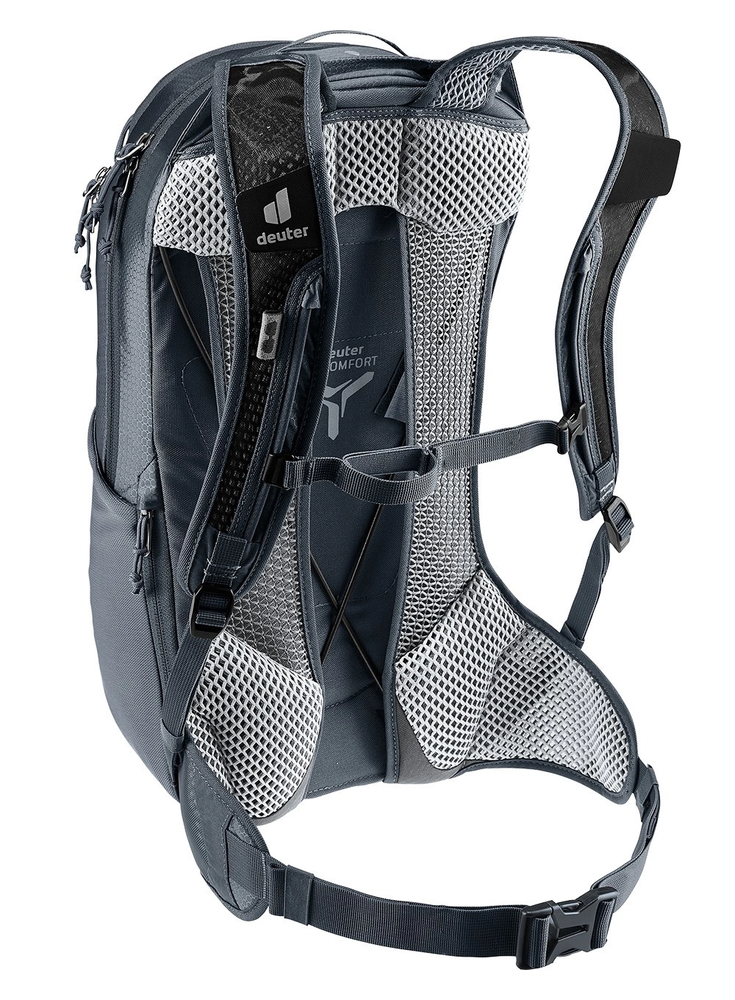Dviračio kuprinė - Deuter Race Air 10