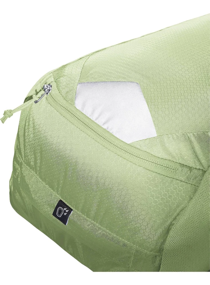 Dviračio kuprinė - Deuter Race Air 10 (mineralinė/žiedinė)