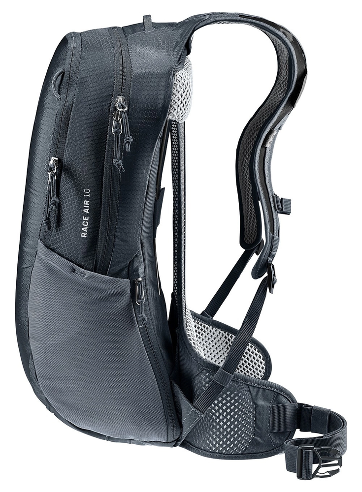 Dviračio kuprinė - Deuter Race Air 10