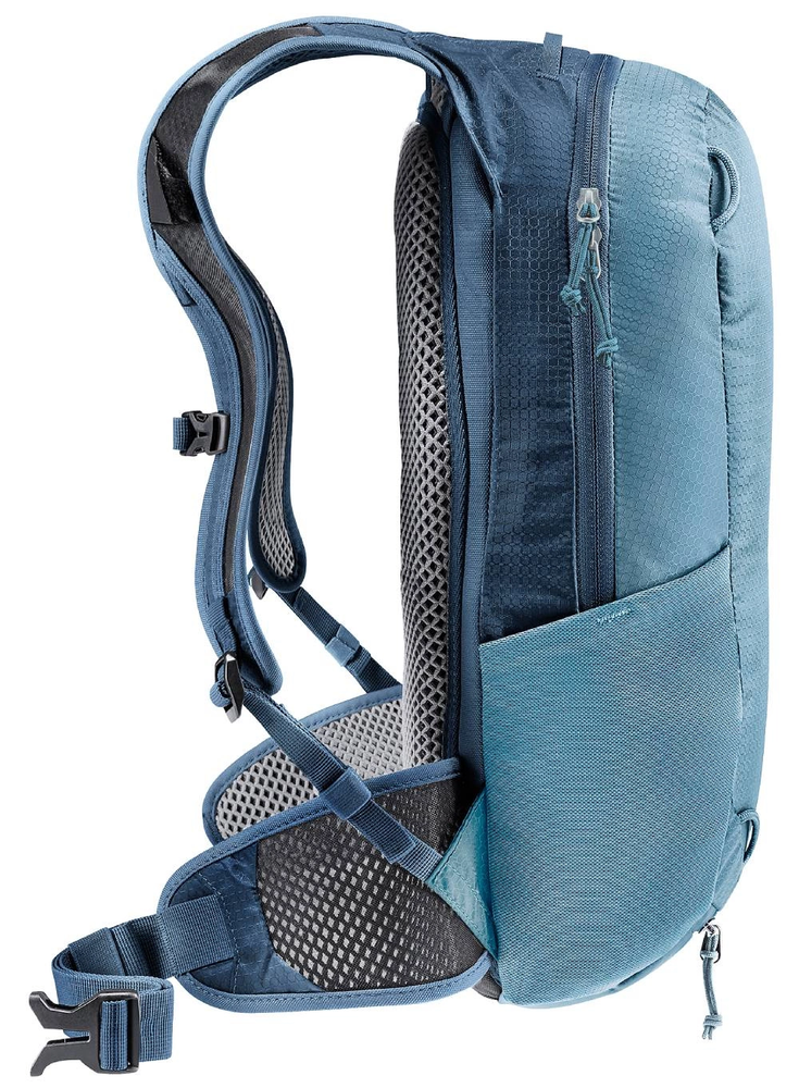 Deuter Race 8 Vandens spalva