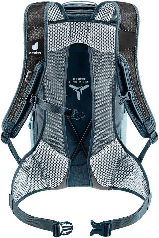 Dviračio kuprinė - Deuter Race Air 10 ATLANTIC-Ink