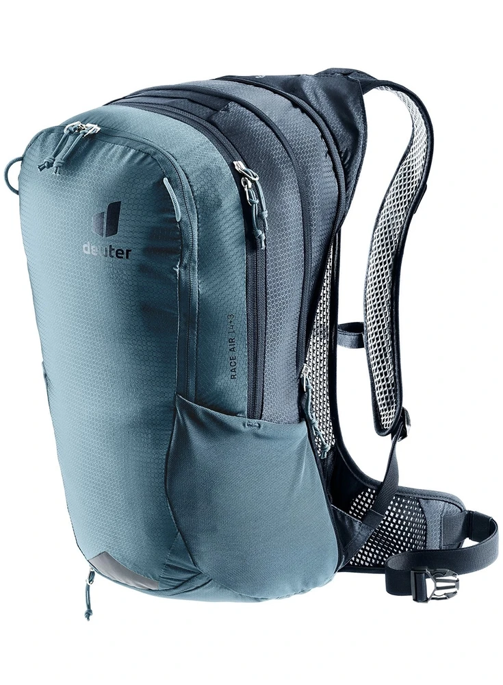 Dviračio kuprinė - Deuter Race Air 14+3