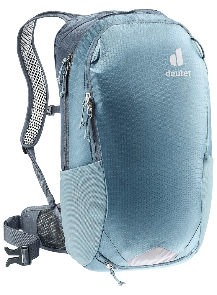 Dviračio kuprinė - Deuter Race Air 14+3